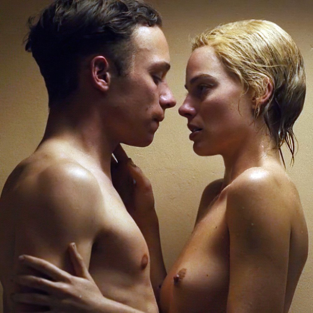 Margot Robbie the country of dreams naked