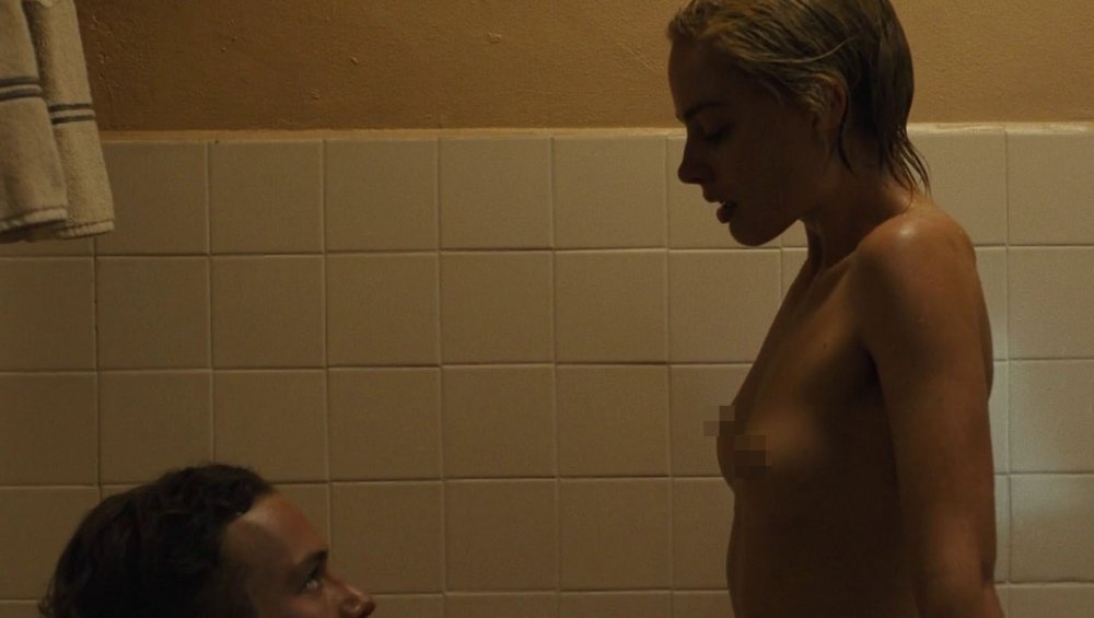 Margot Robbie is hot