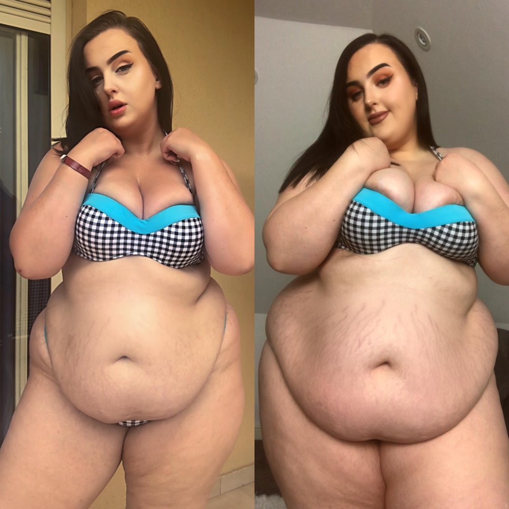 Master Hoodyman Photos Novmber 2018! SSBBW photo