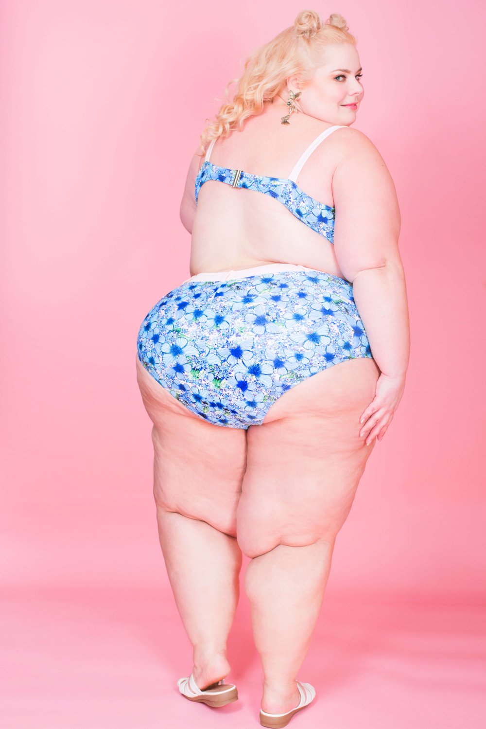 Mustangsallytwo Lingerie