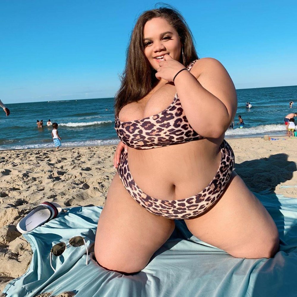 Kelly Kay Naked Bbw