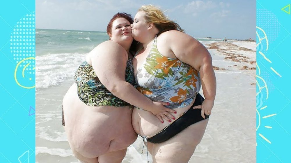 Alice Boniton Fidi Weight Gain 2020