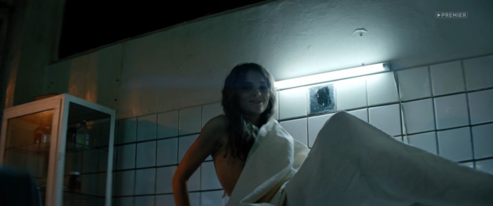 Angelina Strechini Podcheblok