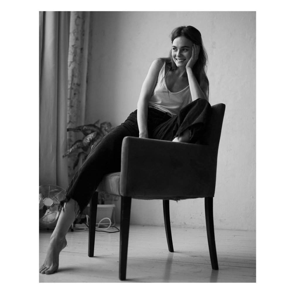 Angelina Doroshenko