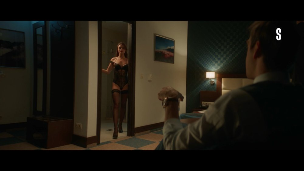 Angelina Jolie hot 18