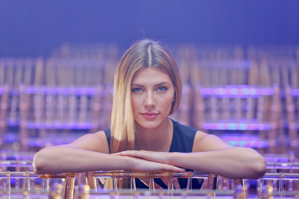 Camilla Roshet