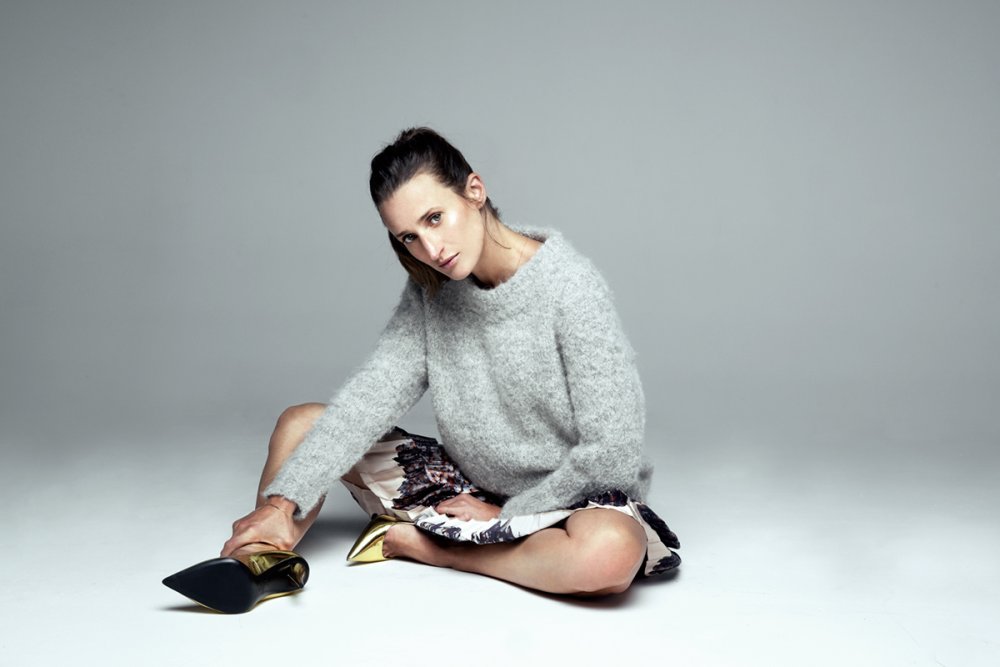 Camilla Kostek