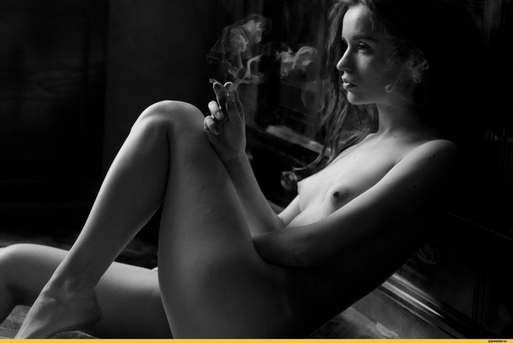 Stepan Quardakov Nude 2018