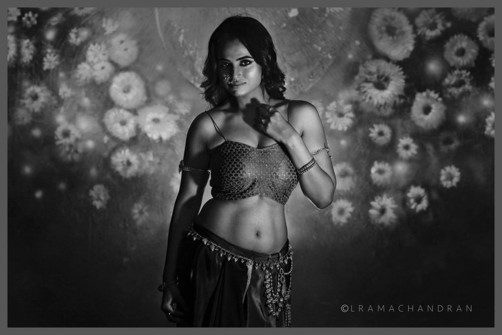Actress Trisha Krishnan xxx
