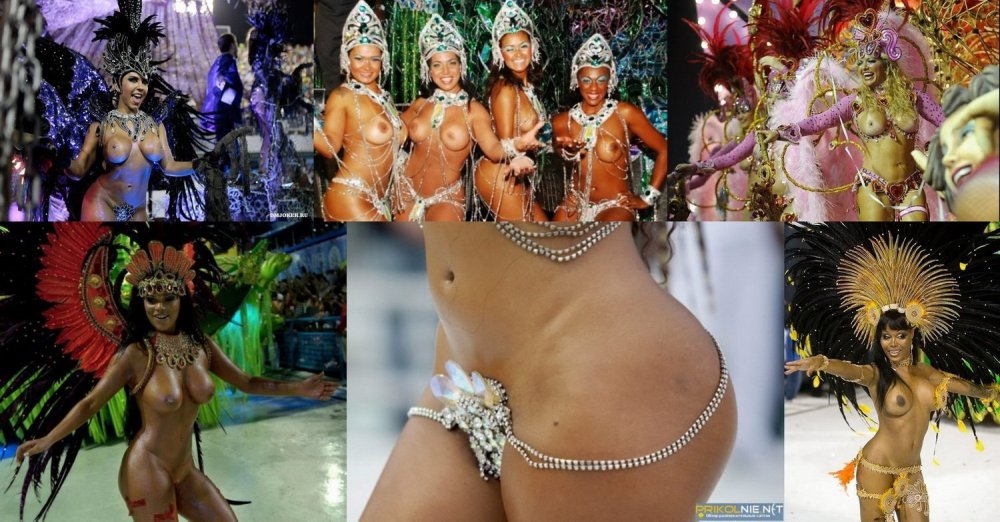 Viviana Castro Carnival