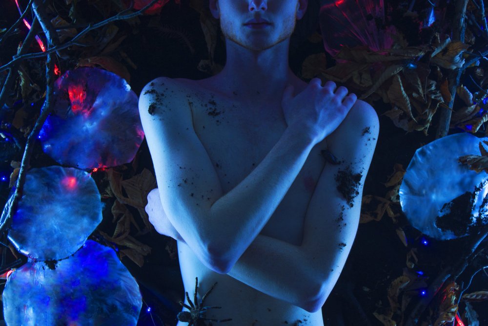 Female body