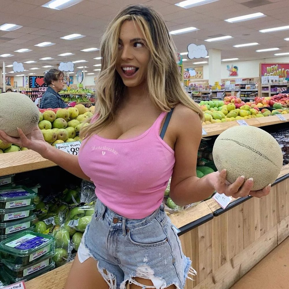 Photo of melon play