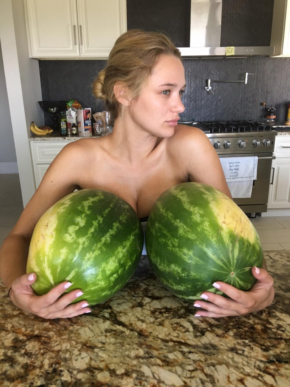 Breanna Desoul