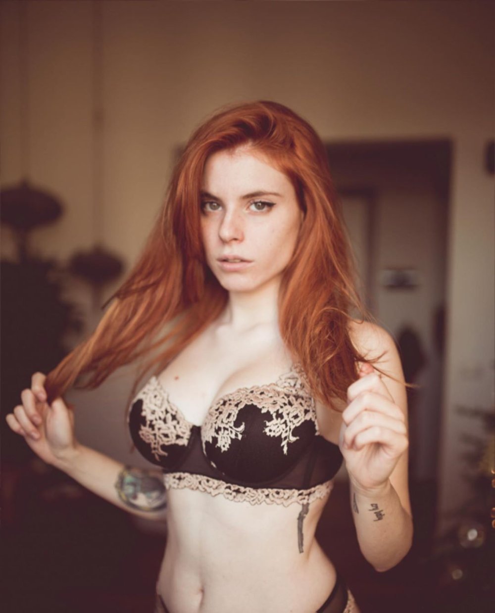 Megan Talerico actress
