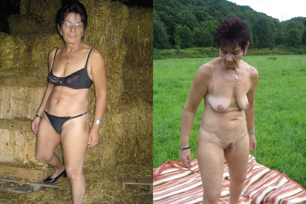 Mature Photomontazh Ero