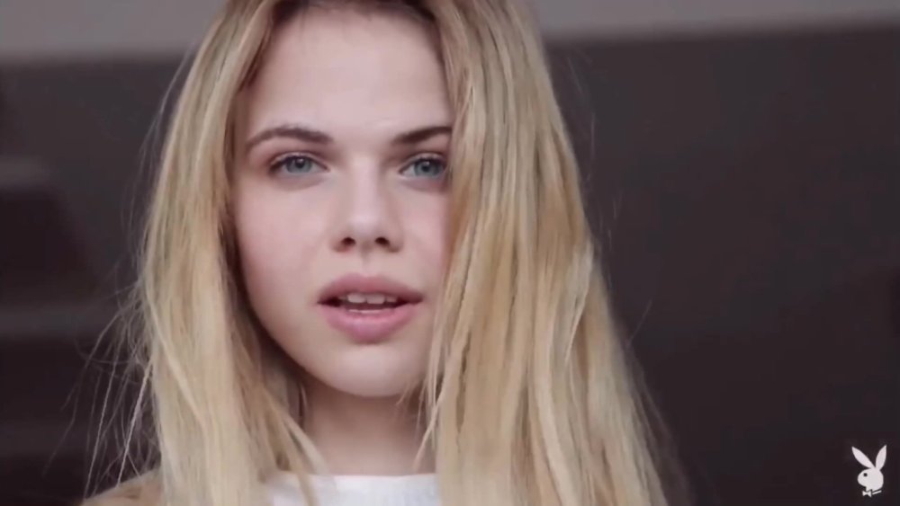 Alena Meretsalova Mermaid