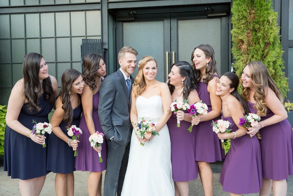 Lesbian weddings blonde