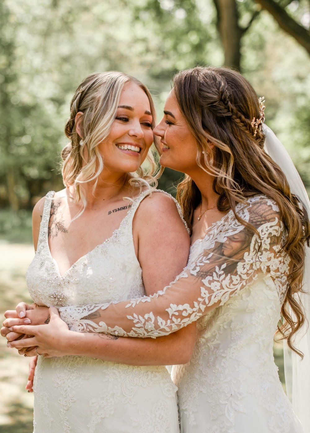 Sepha 2brides