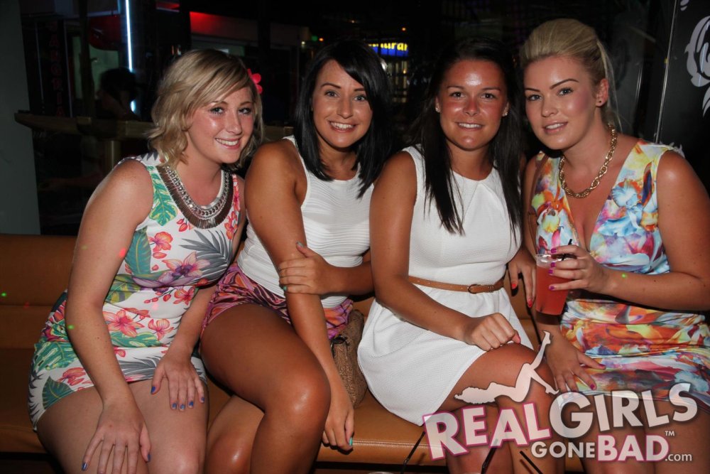 Real Party Girls