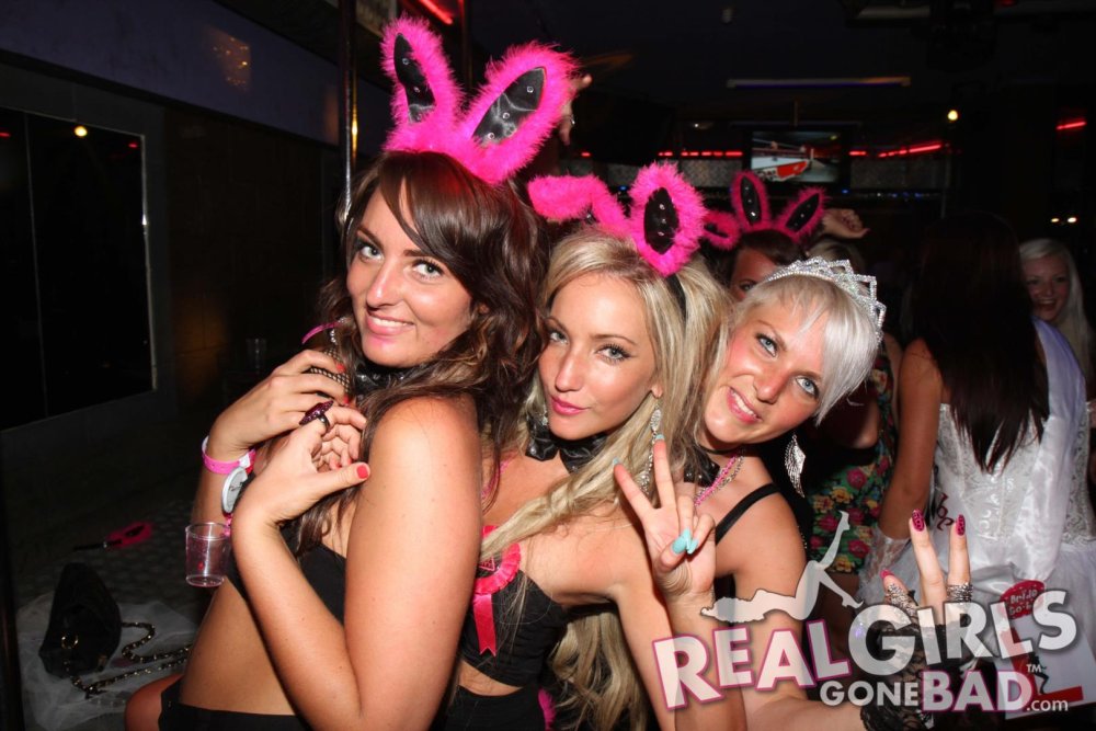 College Girls Gone Bad