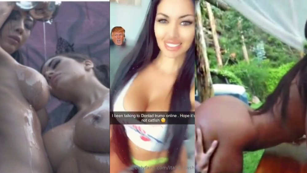 Toochi kash model new fuck