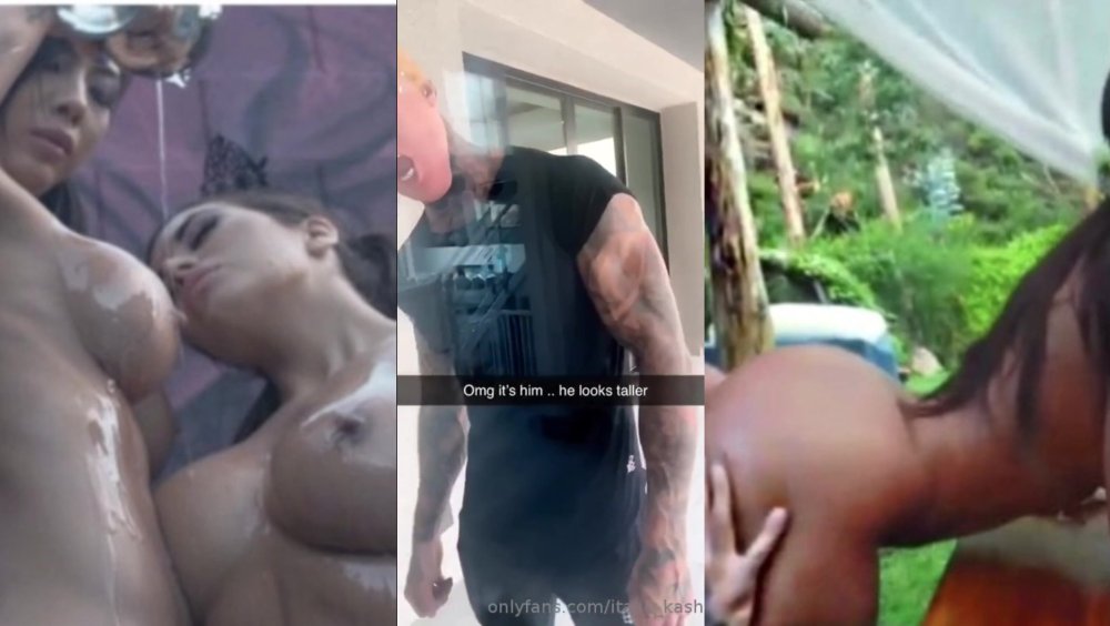 Italia Kash