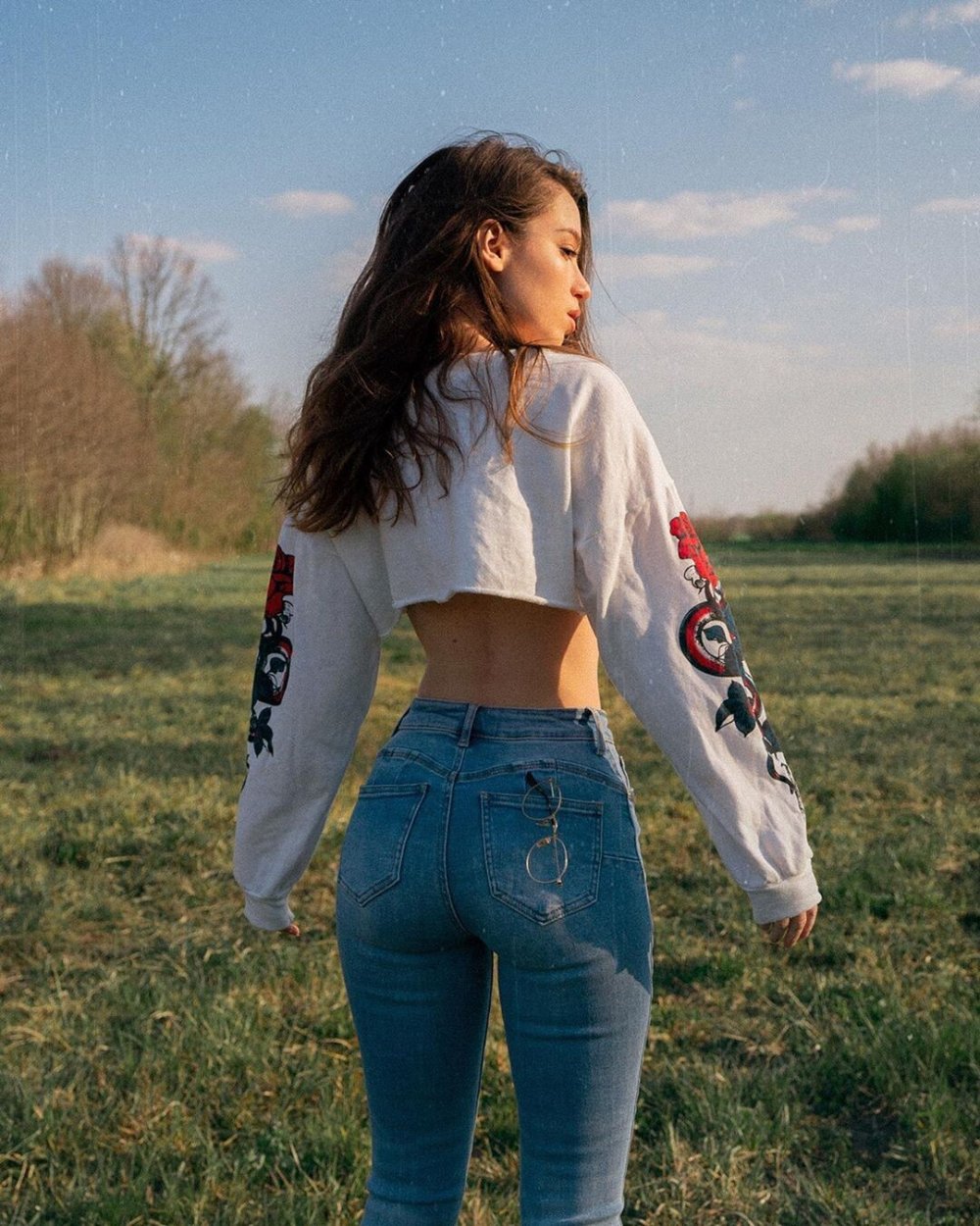 Sophie Madd