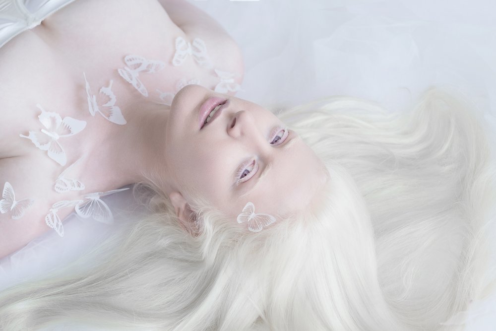 Christina Spiridonova model