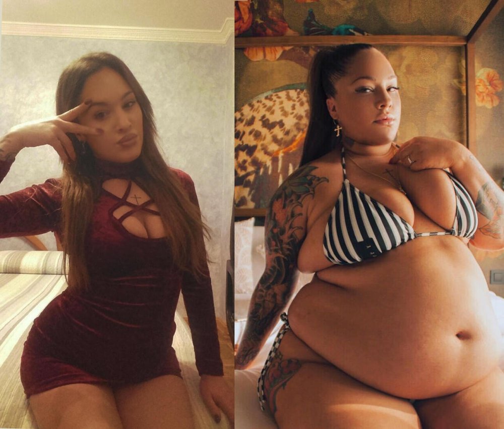 Nicole Belly