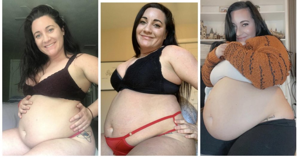 Gabriella Lascano Plus Saiz