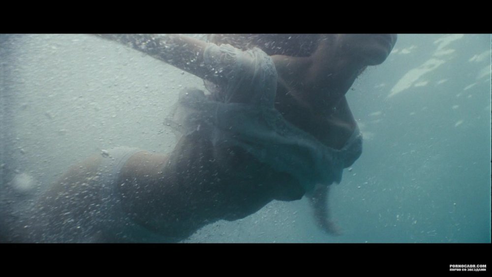 Svetlana Ivanova chest in the film