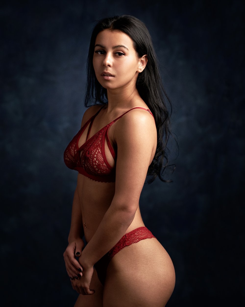 Svetlana Ivanova Onlyfans