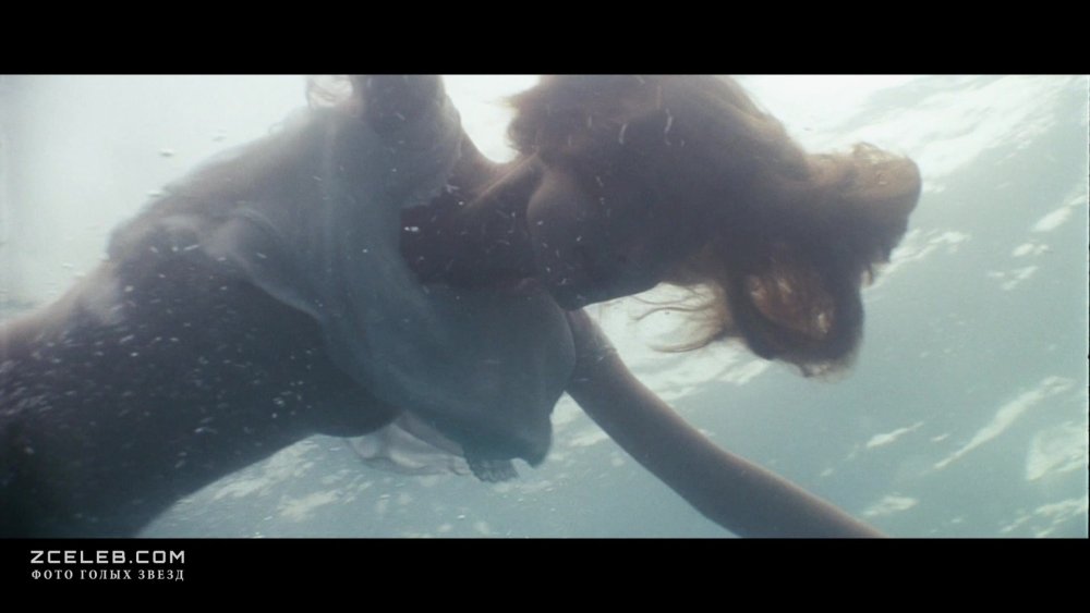 Svetlana Ivanova Scenes