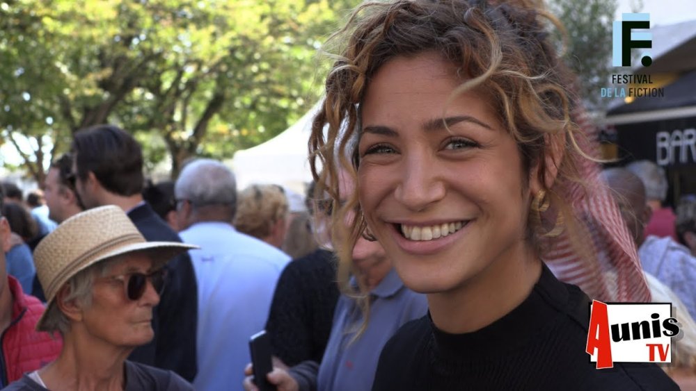 Manon Azem