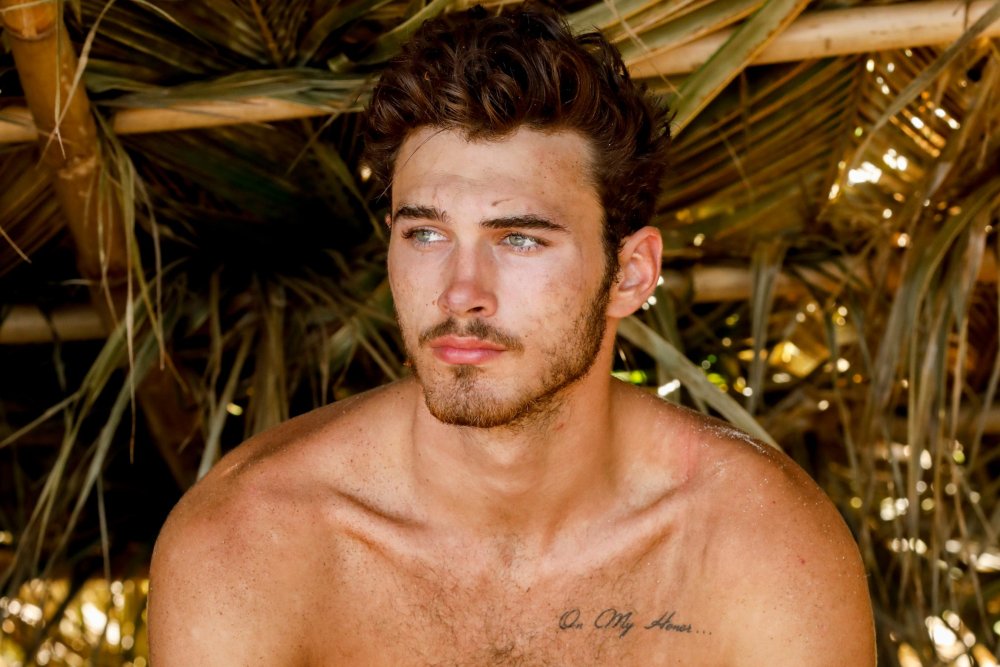 Michael Yerger Onlyfans Adonismale