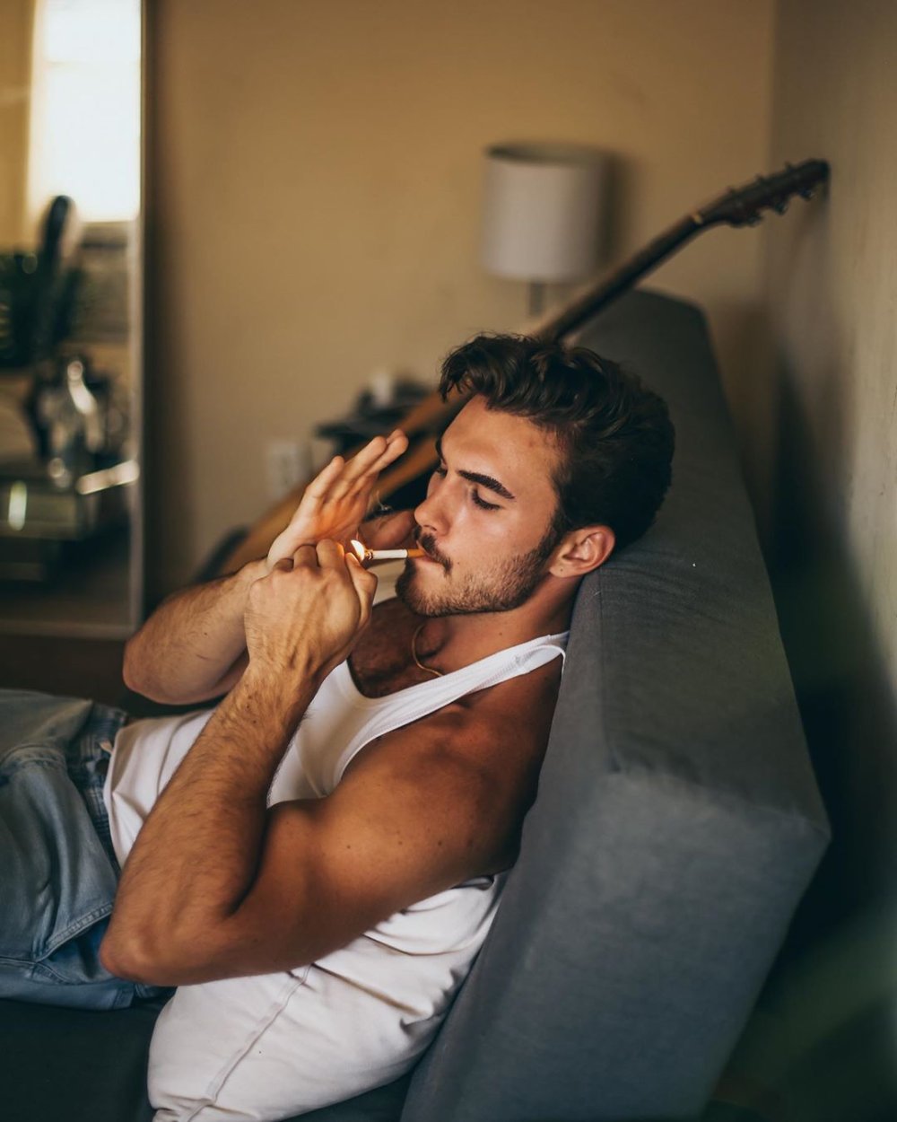 Michael Yerger