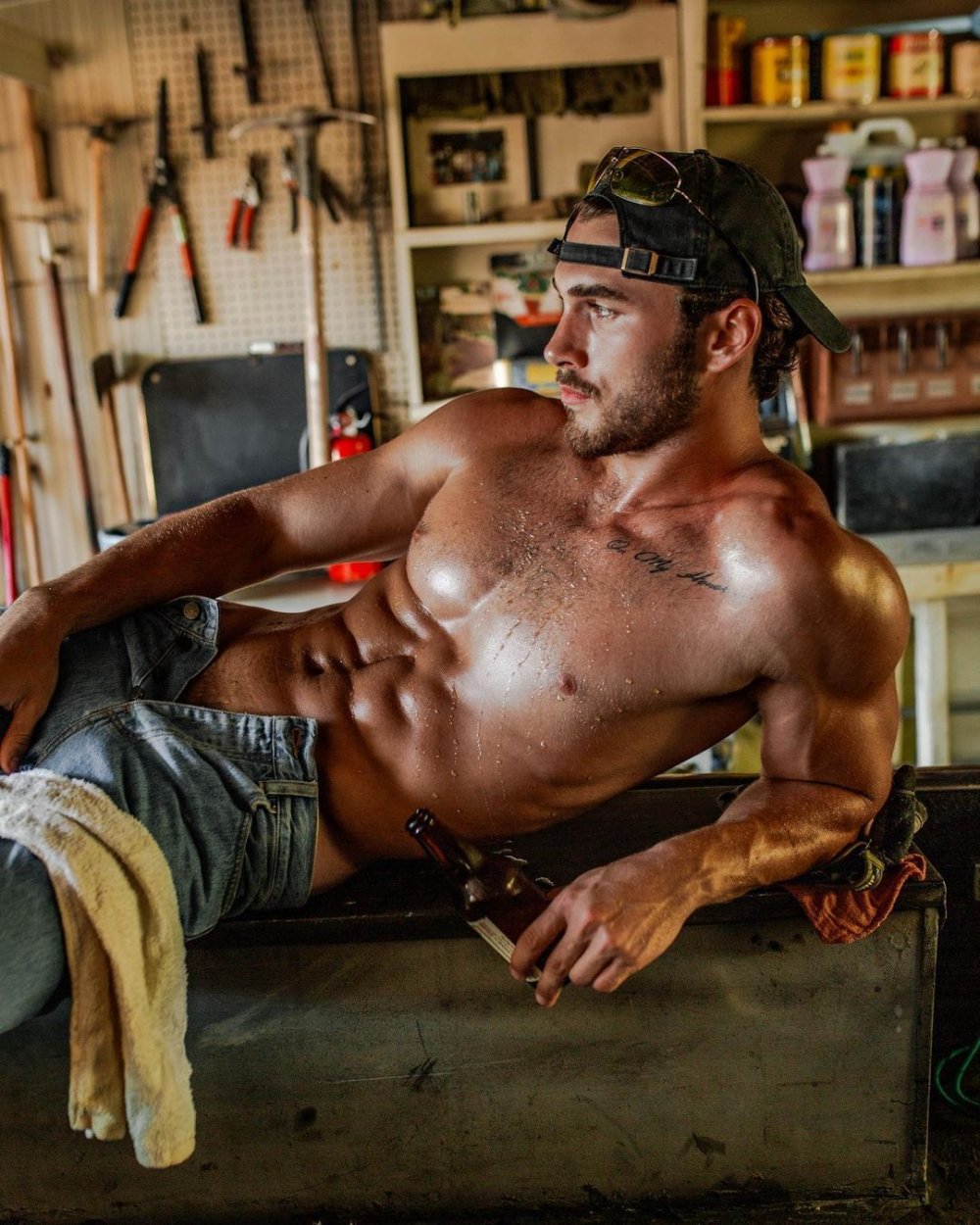 Michael Yerger