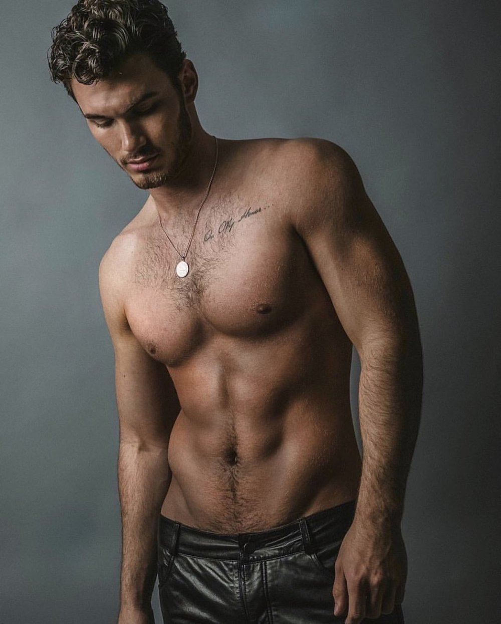 Michael Yerger