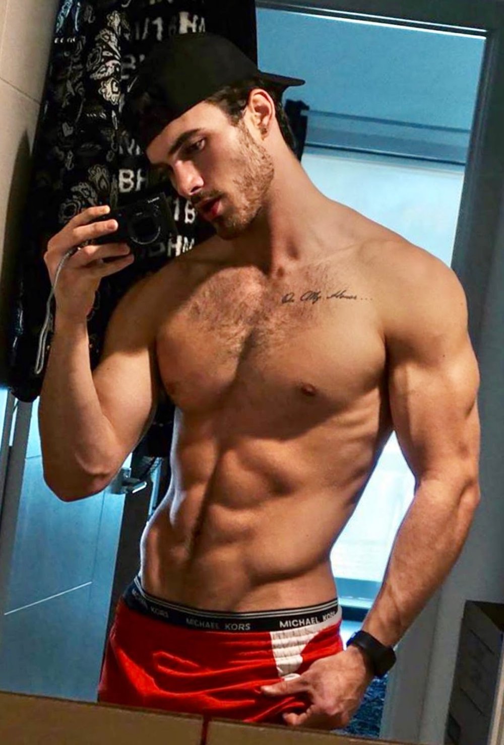 Michael yerger drain