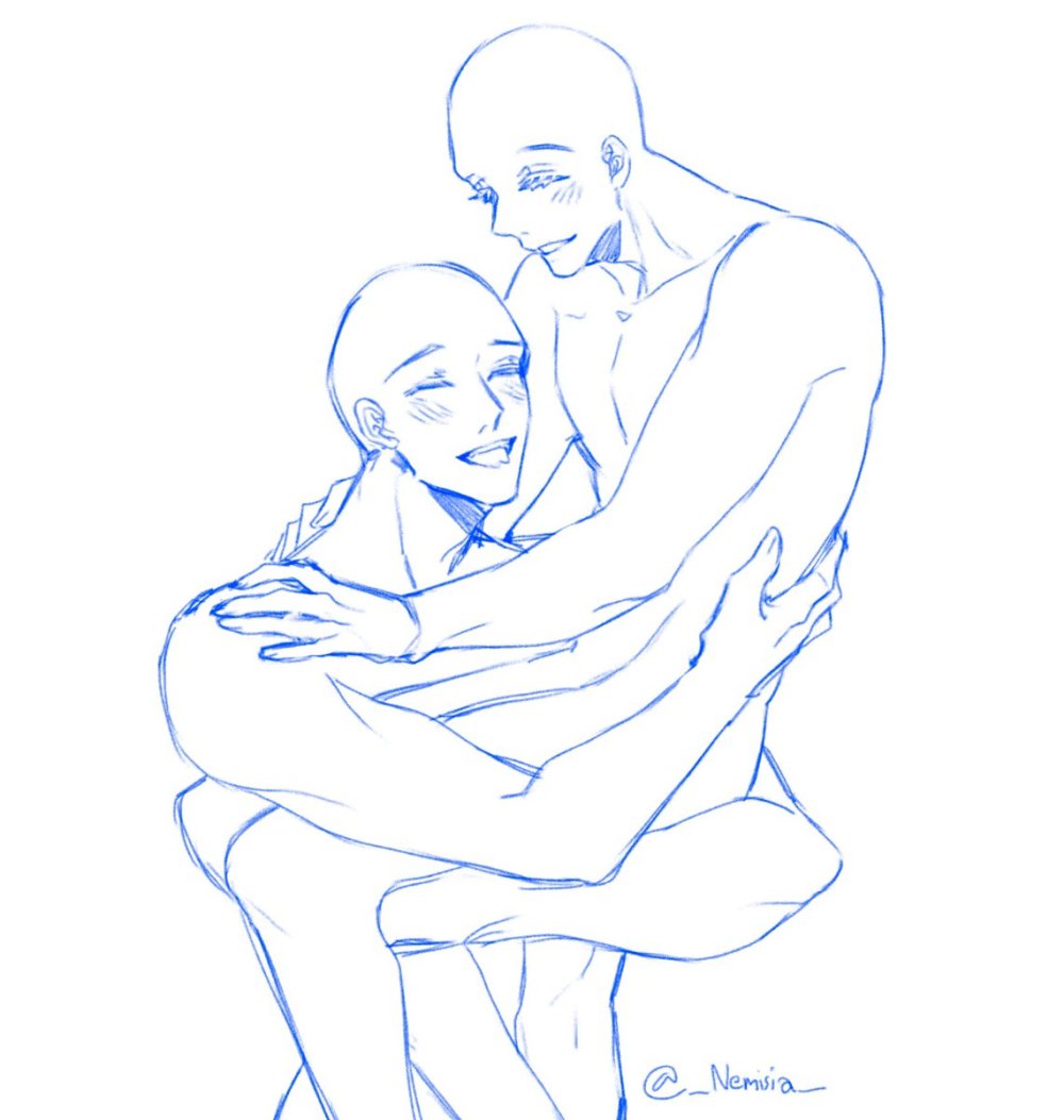 Posya Pos for drawing +18