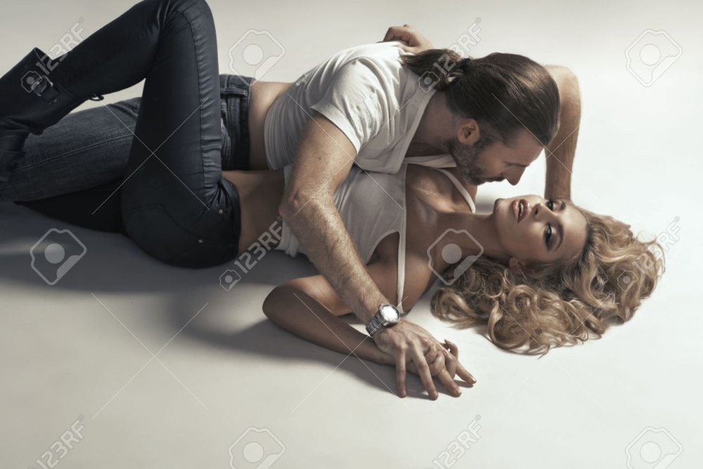 Beautiful passion
