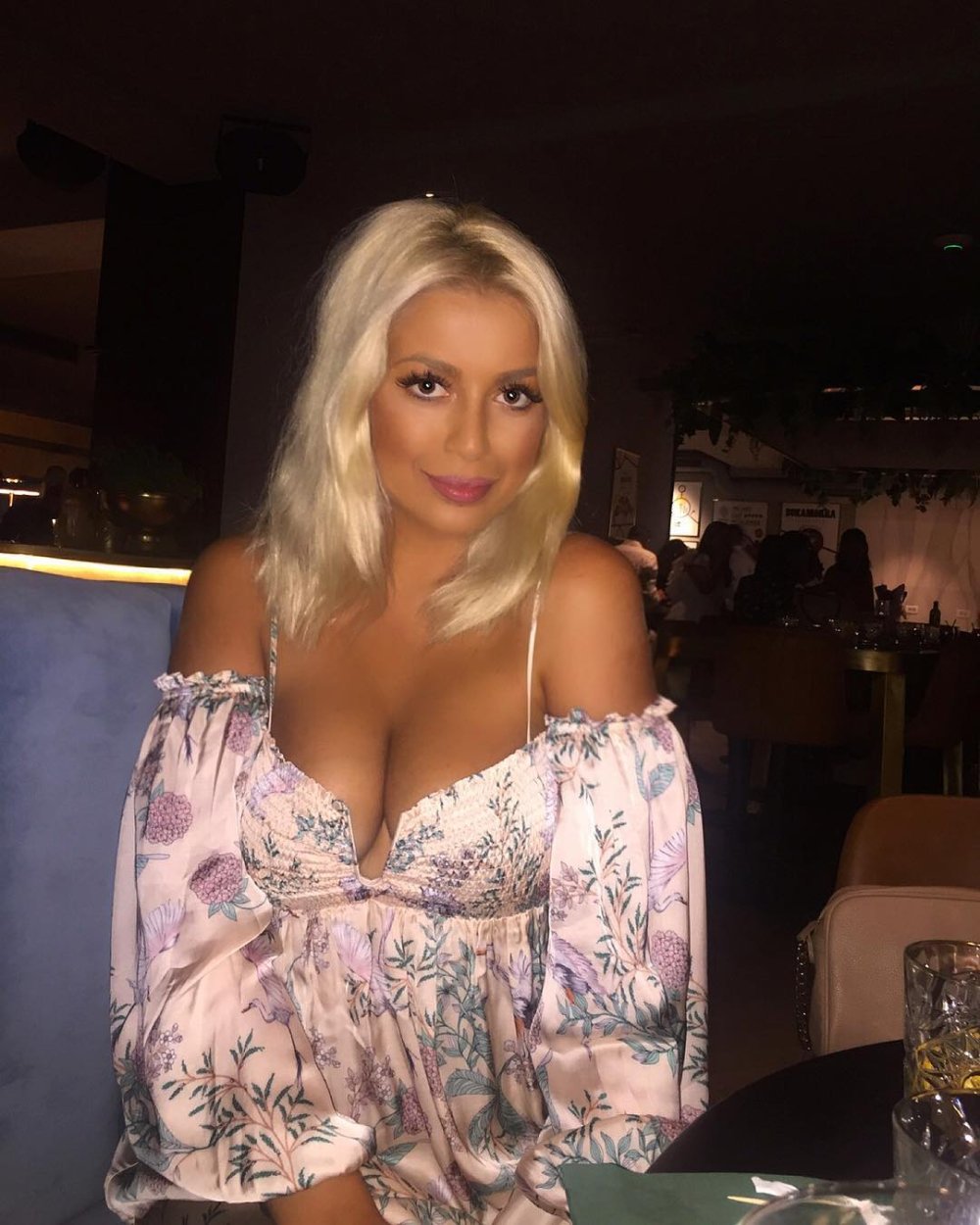 Emilia Mersesus hot photos