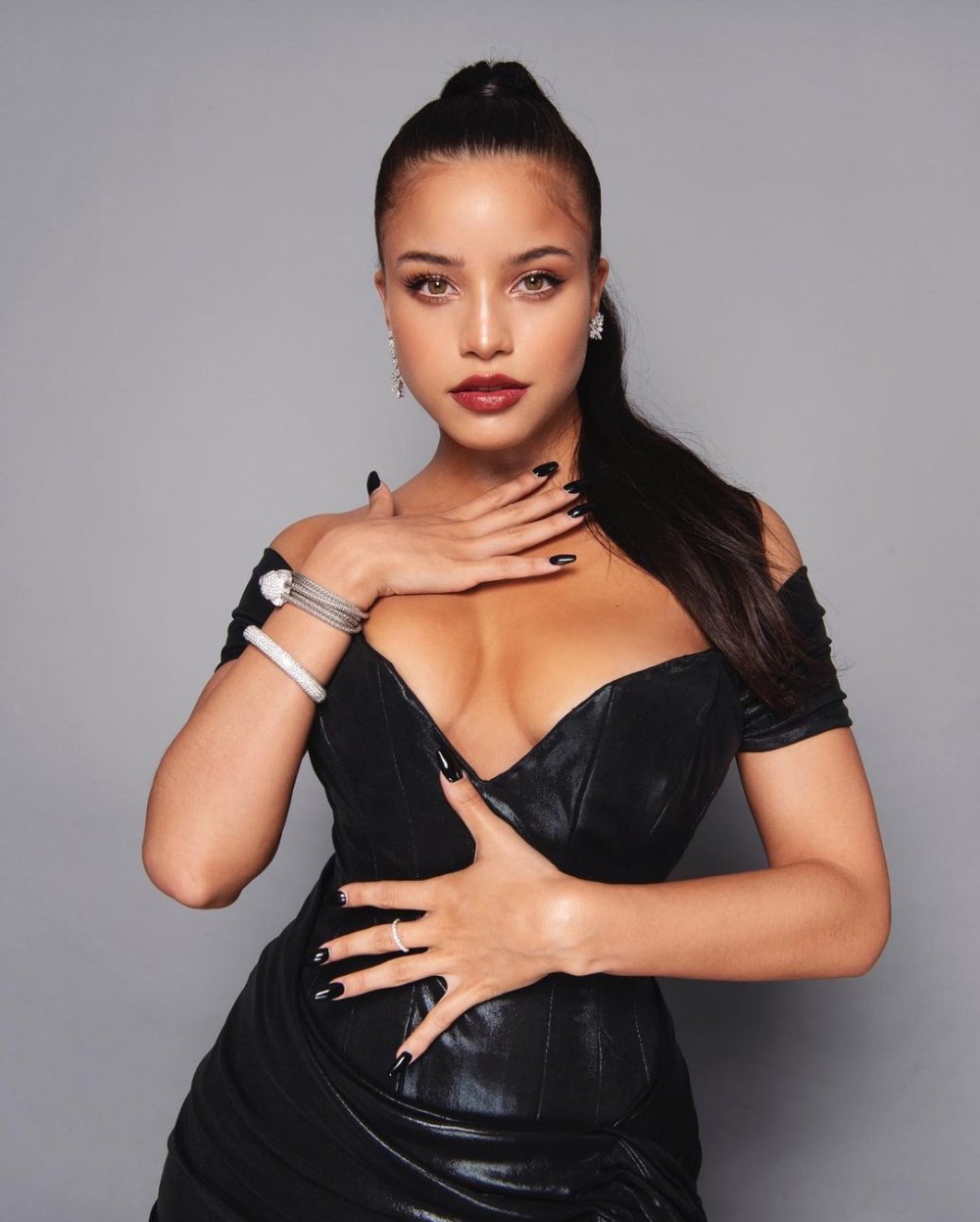 Maria Emilia Attias