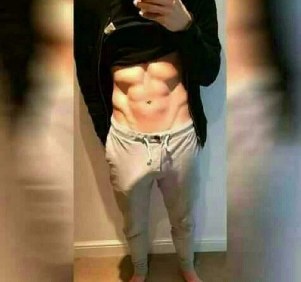 Aaron Moody BigwhiteCock20