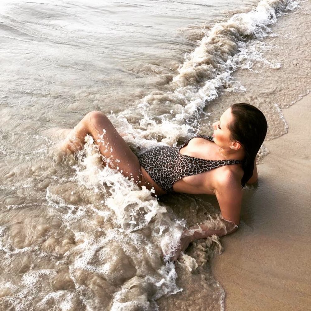 Lilia Mindiarova Onlyfans