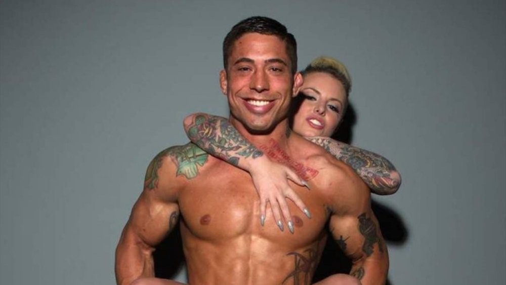 Rachel fighter MMA