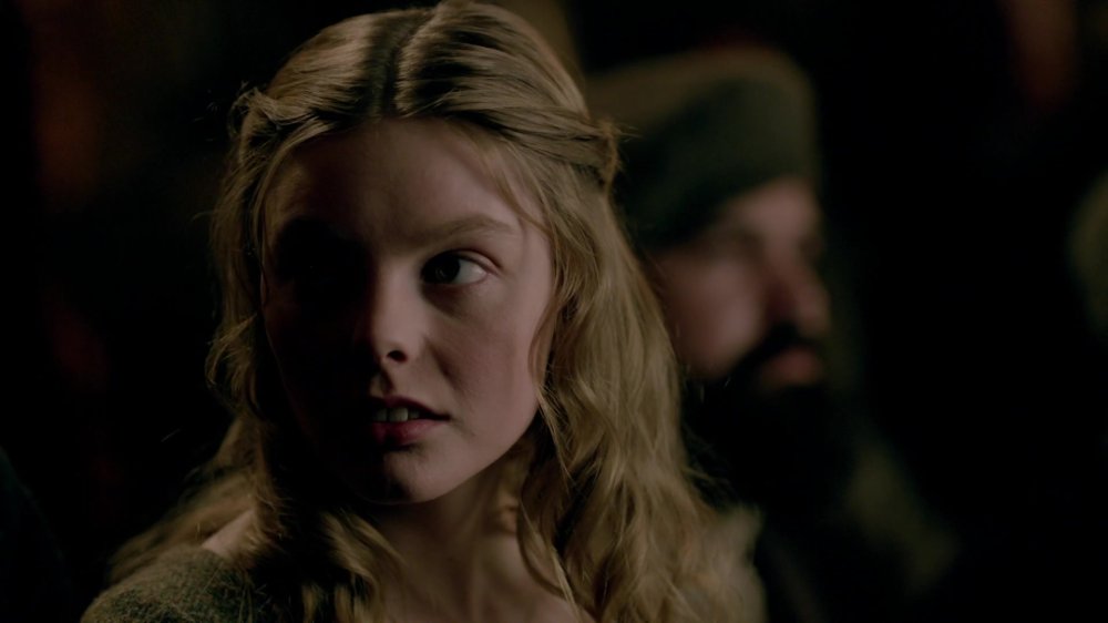 Nell Hudson series Victoria