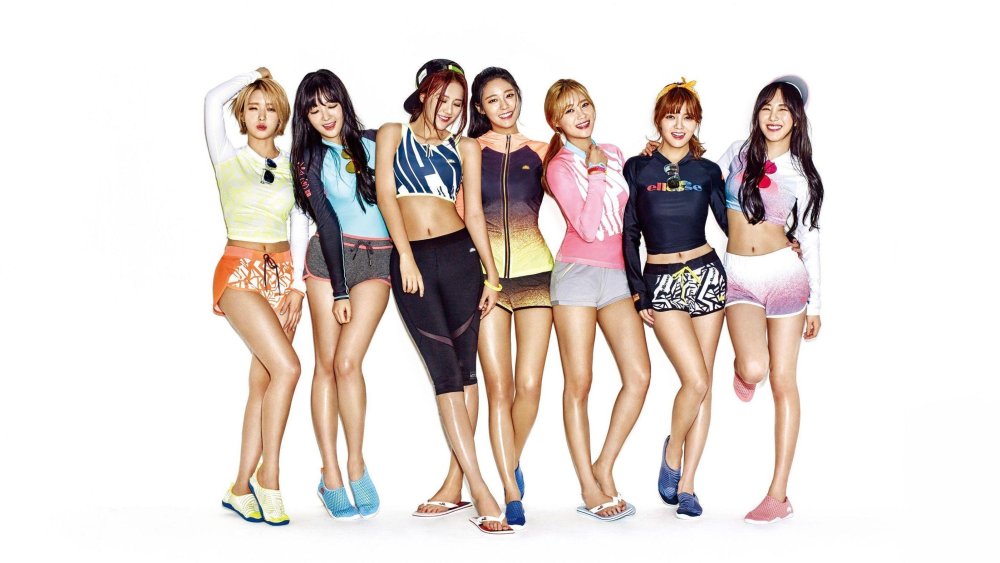 Kerry 9MUSES HOT