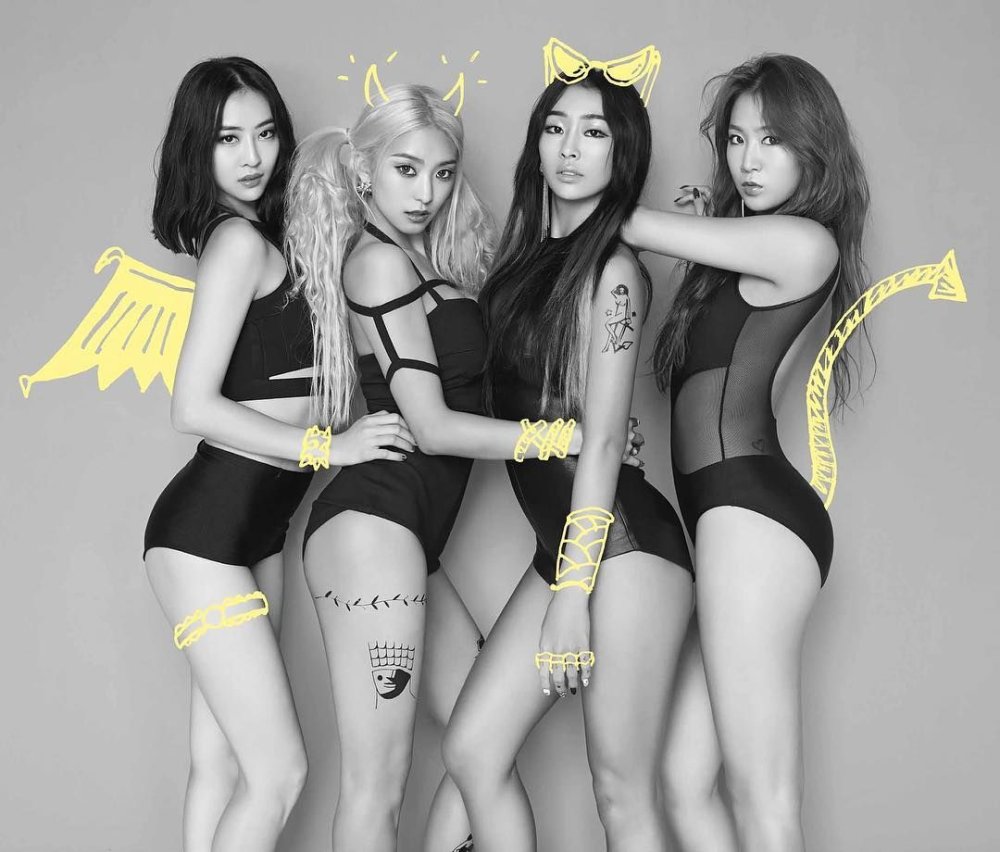 Sistar Shake it