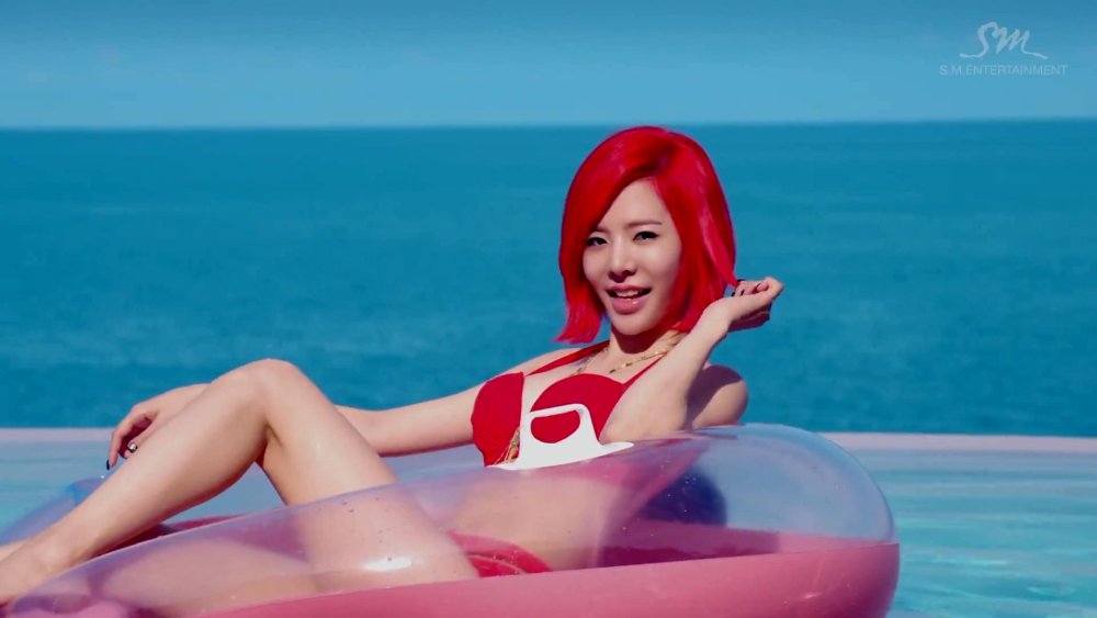 Sunny SNSD 170717